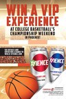 XYIENCE Energy Drink Announces New Original Campus Insiders Video Content Featuring College Basketball Expert Seth Davis And A National Sweepstakes