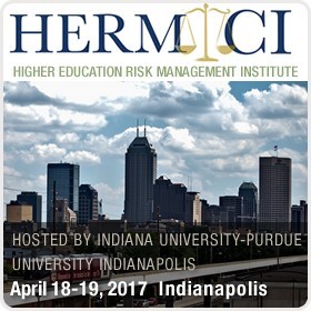 The NCHERM Group Is Pleased to Announce Its Next Higher Education Risk Management Certification Institute (HERM-CI)