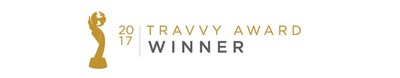 2017 Travvy Awards