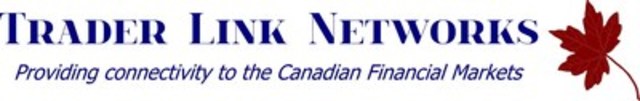 Trader Link Networks (CNW Group/Trader Link Networks)