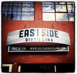 Eastside Distilling Doubles the Number of Tasting Rooms from Two to Four