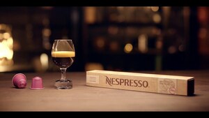 Matured to Perfection, Nespresso Introduces Its First Aged Coffee for Both OriginalLine and Vertuo™: SELECTION VINTAGE 2014
