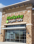 MedSpring Urgent Care Opens New Houston-Area Center in Katy