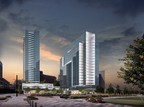 KONE Wins Order for High-Rise Development in Dallas