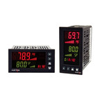 Red Lion Adds New Ramp Soak and FlexCard Options to Advanced PAX2C PID Controllers