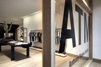 ATM Anthony Thomas Melillo Presents First Retail Store