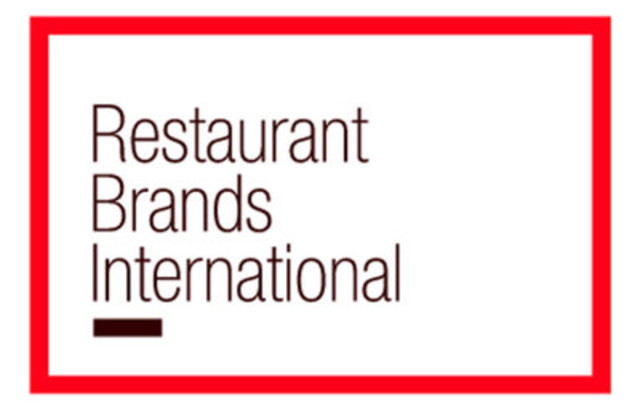 Restaurant Brands International Inc. to Report Full Year and Fourth Quarter 2016 Results on February 13, 2017; Provides Selected Full Year 2016 Guidance
