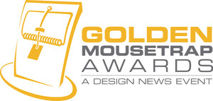 Design News Recognizes Top Companies and Individuals at the 2017 Golden Mousetrap Awards Ceremony