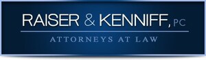 Raiser &amp; Kenniff, PC Announce New Personal Injury Division