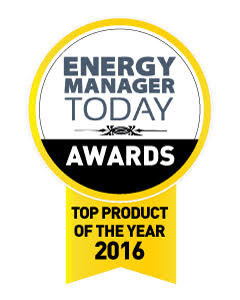 Bractlet Earns Top Product of the Year Award From Energy Manager Today