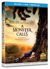 From Universal Pictures Home Entertainment: A Monster Calls