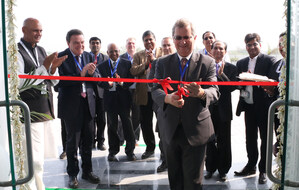 Inauguration of TechnipFMC Modular Manufacturing Yard at Dahej, Gujarat