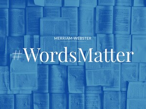 Don't THROW SHADE on 1,000 New Words and Definitions Added to Merriam-Webster.com