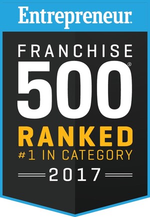 LINE-X Honored For 15th Time On Entrepreneur Magazine's Franchise 500 List