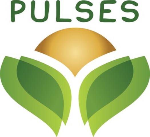 The Global Pulse Brand (CNW Group/Pulse Canada)