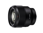 Sony Introduces 100mm F2.8 STF G Master™ with Highest Ever Quality Bokeh for an α Lens