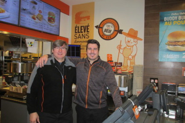 A&amp;W keeps expanding in Quebec and plans to open over 10 new urban franchises in Montreal by 2020