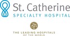 St. Catherine Hospital Reaches the Final of Europe's Largest Business Awards