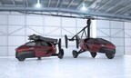The First Flying Car Company to Start Selling its Commercial Models