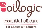 Oilogic Introduces NEW Ear and Tummy Troubles Essential Oil Roll-on!