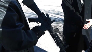 Solution Sensors, Inc. Develops First-Ever Portable Life Saving Gunpowder Detector