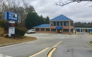 Compass Self Storage Completes Acquisition Of Tenth Self Storage Center In The Greater Atlanta Market