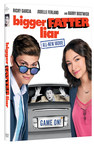 From Universal Pictures Home Entertainment: Ricky Garcia And Barry Bostwick Go Head To Head In The All-New Side-Splitting Comedy Bigger Fatter Liar