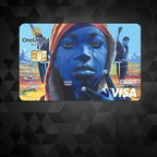 In Celebration Of Black History Month OneUnited Bank Partners With #BlackLivesMatter To Organize Black America's Spending Power And Launch The "Amir" Card
