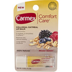 New Carmex Comfort Care™ Lip Balm Wins 2017 "Product of the Year" Award!