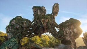 Disney Announces May 27 as Opening Date For Pandora - The World of Avatar at Disney's Animal Kingdom