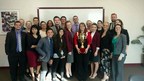 National Sales Trophy Goes to Northwestern Marketing Concepts