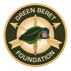 Green Beret Foundation Executive Director Honored by U.S. Special Operations Command
