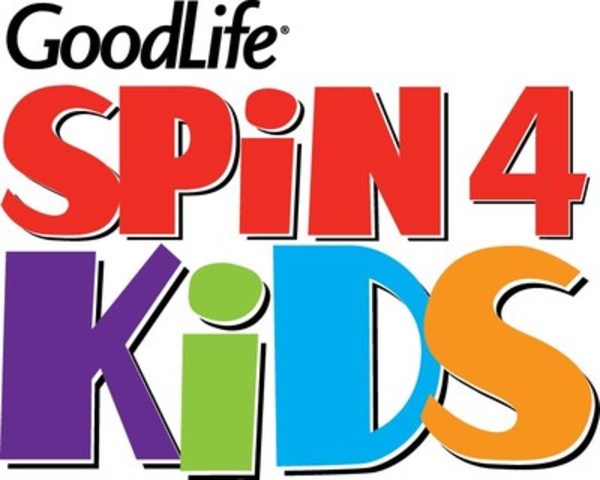 Thousands set to take part in Spin4Kids 2017 to help get Canadian kids active