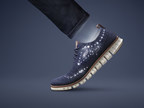 A New Level Of Lite: Cole Haan Launches ZERØGRAND Stitchlite™