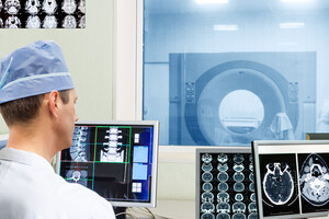 eHealth Technologies and HealtheConnections Enhance Exchange of Images; Improve Provider Efficiency and Patient Care