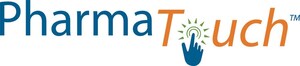 New Brand and Website Launched for PharmaTouch