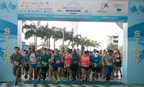 Run For Free At Annual Miami DRIHOPE4ACURE 5K/10K/Kids Super Hero Fun Run Against Diabetes