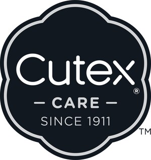 Cutex Launches New Line, Offering Holistic Approach to Nail, Hand and Foot Care