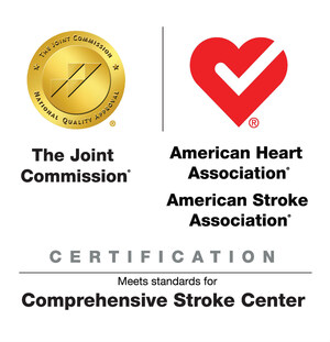 MemorialCare Neuroscience Institute at Long Beach Memorial Awarded Advanced Certification for Comprehensive Stroke Centers