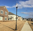 FOURMIDABLE opens 80-unit property in Verona, Mississippi with another slated to open in May 2017