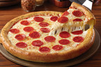 Chuck E. Cheese's® Celebrates National Pizza Day with its Cheesiest Pizza Ever