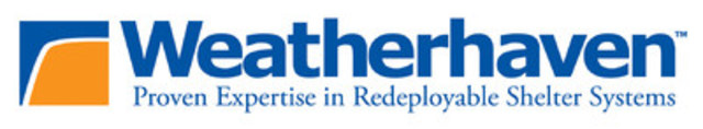 Canada selects Weatherhaven for Headquarters Shelter System (HQSS) program