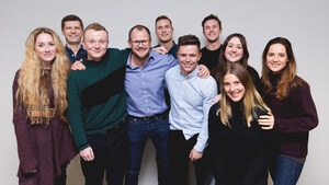 HeadBox Closes £1.4m Oversubscribed Fundraise