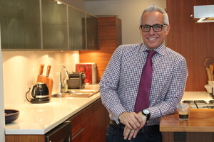 National Restaurant Association® and Massachusetts Restaurant Association Bring Geoffrey Zakarian And The Biggest Names in Food to The 2017 New England Food Show