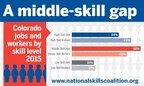 New Analysis: Middle-Skill Gap Means Colorado Employers Struggle to Fill Key Jobs