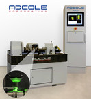 Adcole introduces surface finish inspection machine featuring both optical and tactile measuring heads