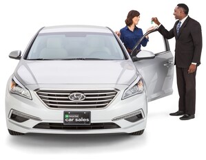 Enterprise Car Sales Drives Record $575 Million in Credit Union Auto Loans