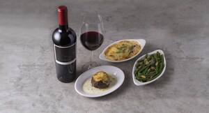 Ruth's Chris Steak House Announces TasteMaker Dinners