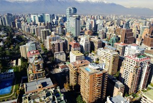 Nuevo libro analiza el impuesto predial en América Latina y el Caribe