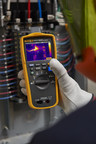 Fluke 279 FC Thermal Multimeter takes top honor in the Control Engineering Awards for innovation that improves workforce efficiency